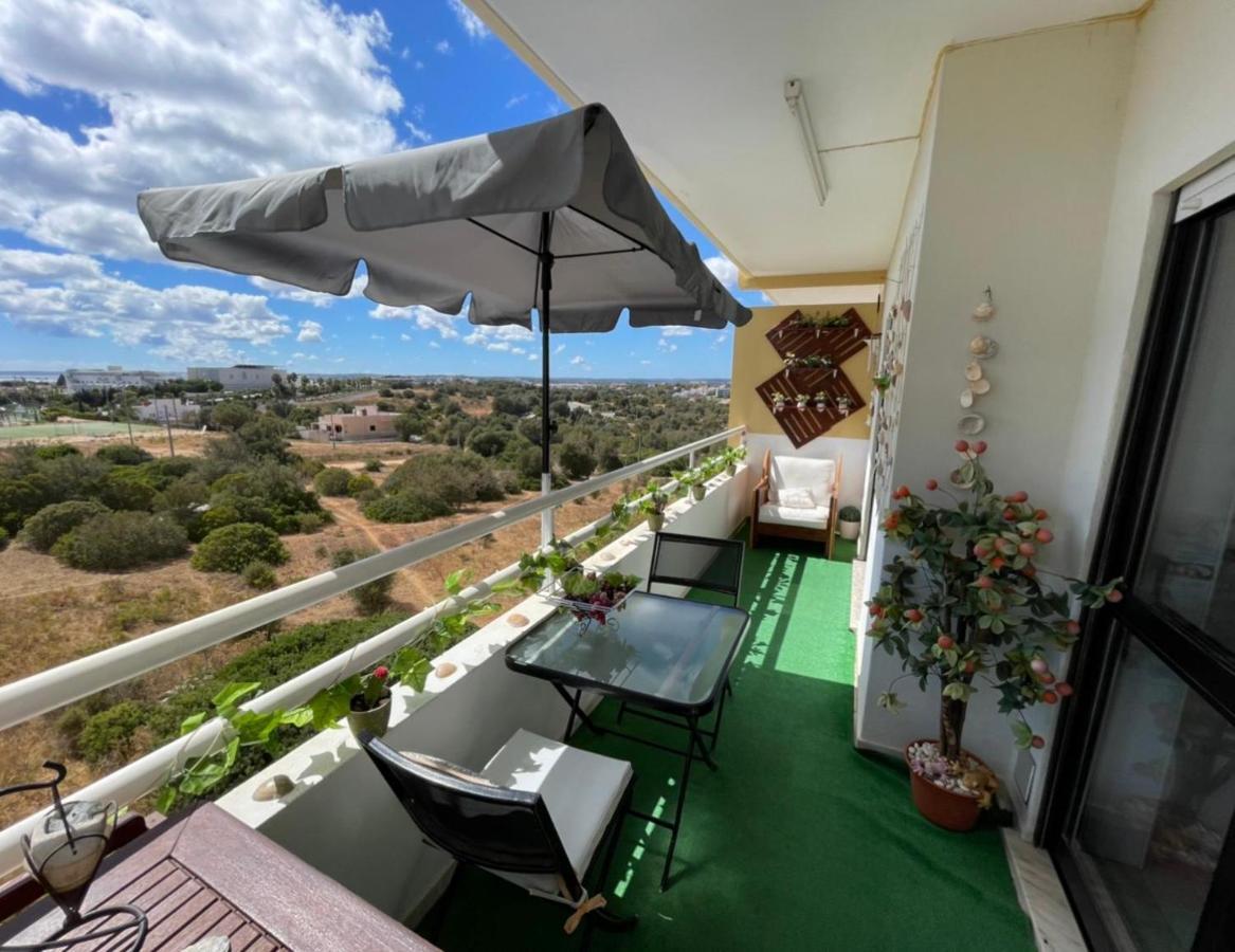 Cozy Sunny Apartment Wi-Fi & Ac Alvor Kültér fotó