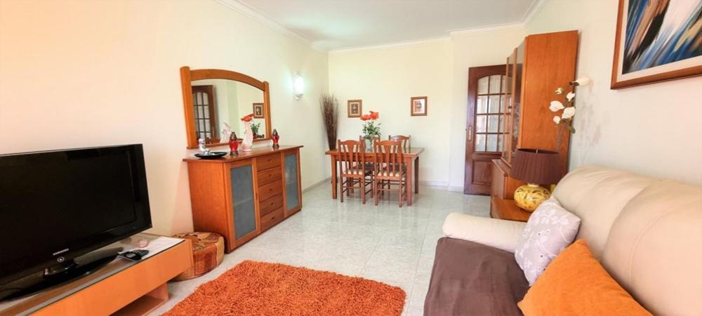 Cozy Sunny Apartment Wi-Fi & Ac Alvor Kültér fotó