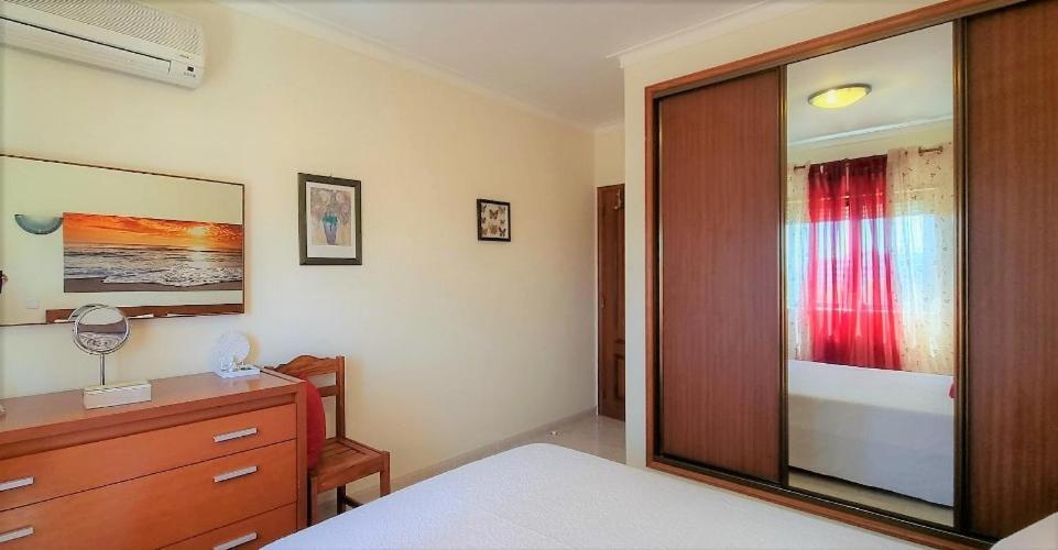 Cozy Sunny Apartment Wi-Fi & Ac Alvor Kültér fotó
