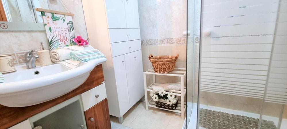 Cozy Sunny Apartment Wi-Fi & Ac Alvor Kültér fotó