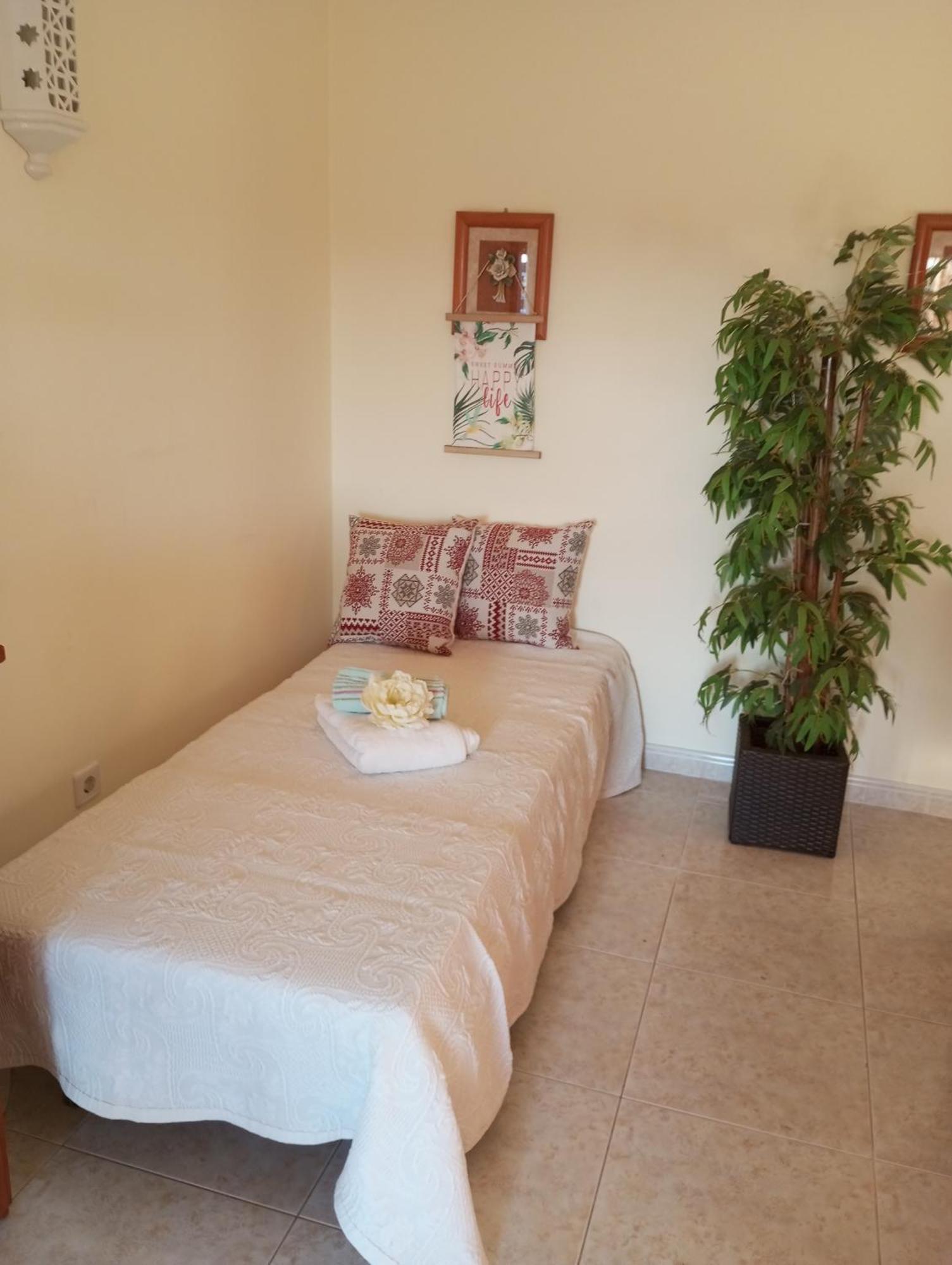 Cozy Sunny Apartment Wi-Fi & Ac Alvor Kültér fotó