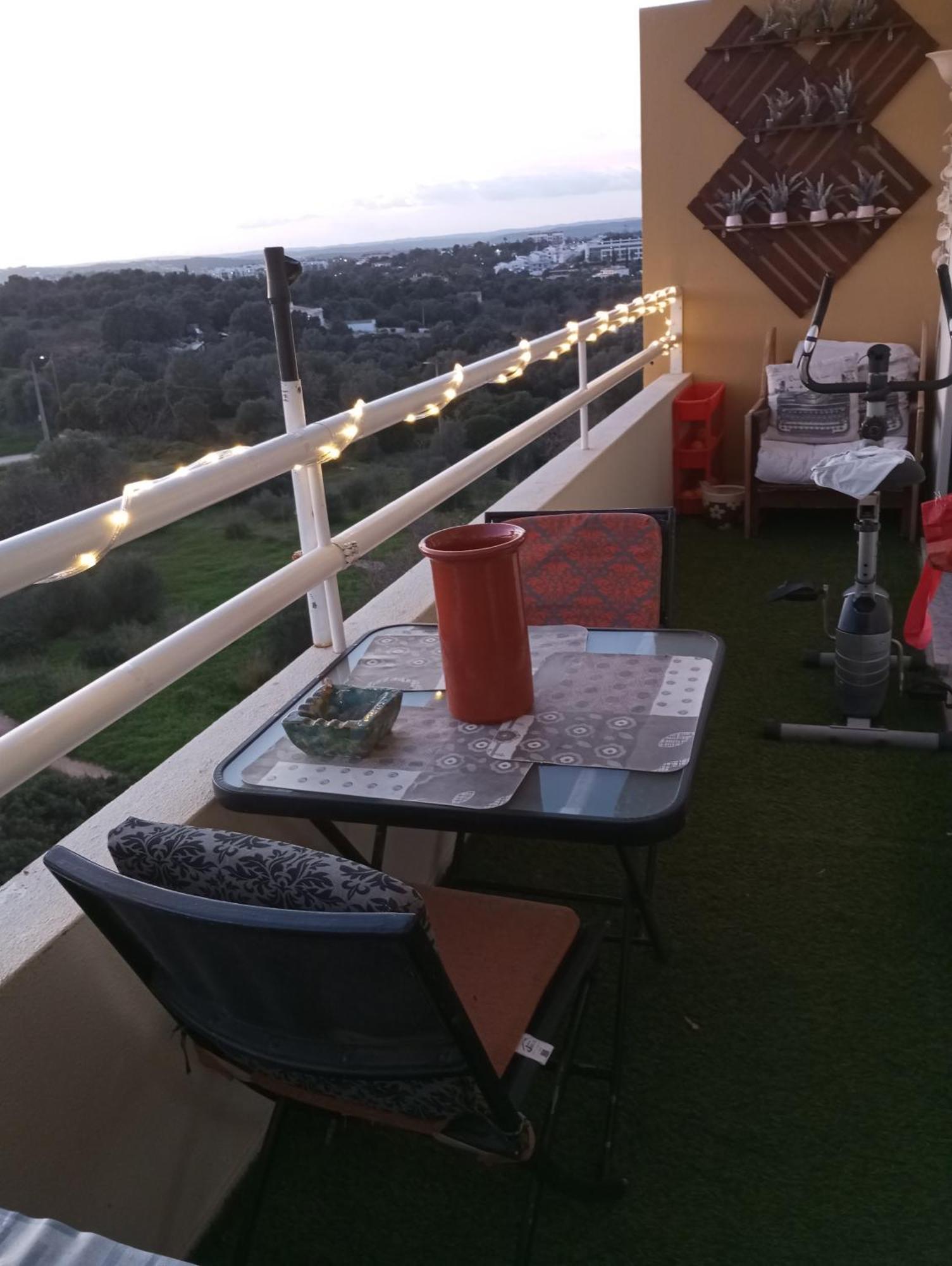 Cozy Sunny Apartment Wi-Fi & Ac Alvor Kültér fotó