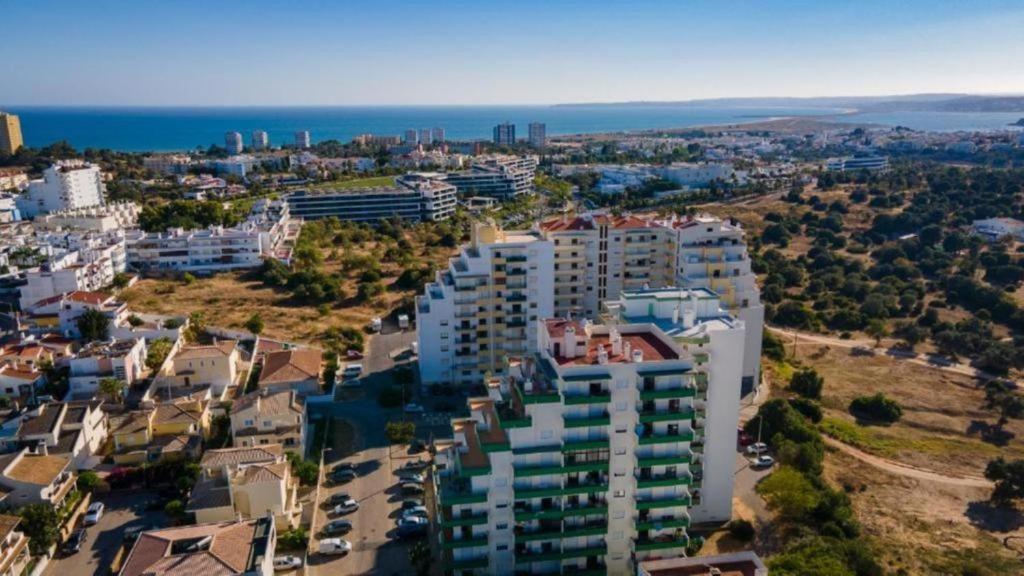 Cozy Sunny Apartment Wi-Fi & Ac Alvor Kültér fotó